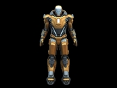 画像ギャラリー No.004のサムネイル画像 / iOS版「アイアンマン3」,新ロケーション「森林地帯」やアーマー3体が実装