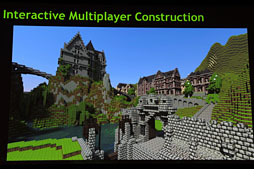 画像ギャラリー No.006のサムネイル画像 / ［GDC 2013］NVIDIA，クラウドゲームサーバー向けデザイン構想「Project Madrox」を公表。「PS4は次世代Xboxより性能が高い」という情報も