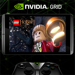 画像ギャラリー No.002のサムネイル画像 / NVIDIAが国内提供開始のクラウドゲームサービス「GRID Game Streaming Service」にさっそく接続してみた