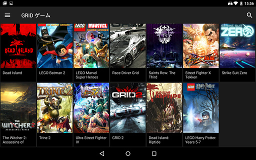 画像ギャラリー No.025のサムネイル画像 / NVIDIAが国内提供開始のクラウドゲームサービス「GRID Game Streaming Service」にさっそく接続してみた