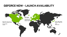 画像ギャラリー No.003のサムネイル画像 / NVIDIA,商用クラウドゲームサービス「GeForce Now」を月額950円(税別)で開始。一部のタイトルは「PC版とセットで購入」のスタイルに