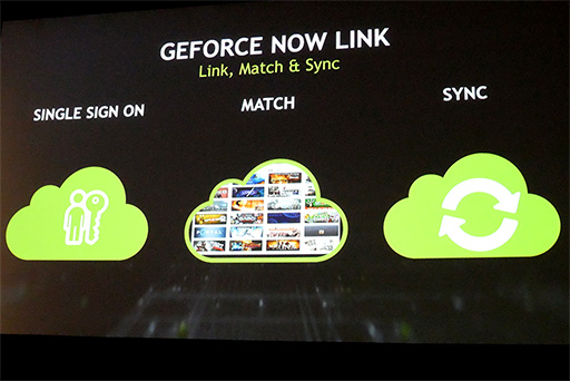 画像ギャラリー No.008のサムネイル画像 / ［GDC 2017］PCおよびMac用クラウドゲームサービス「GeForce NOW」の概要が明らかに