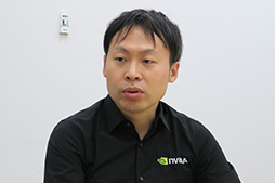 画像ギャラリー No.004のサムネイル画像 / 今冬にβ版開始予定のクラウドゲームサービス「GeForce NOW」について,ソフトバンクとNVIDIAに詳しいところを聞いてみた