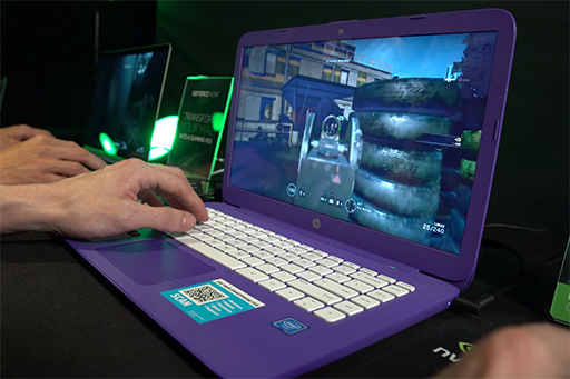 画像ギャラリー No.010のサムネイル画像 / 今冬にβ版開始予定のクラウドゲームサービス「GeForce NOW」について,ソフトバンクとNVIDIAに詳しいところを聞いてみた