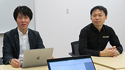 画像ギャラリー No.012のサムネイル画像 / 今冬にβ版開始予定のクラウドゲームサービス「GeForce NOW」について,ソフトバンクとNVIDIAに詳しいところを聞いてみた