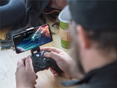 【PR】非力なノートPCやスマホでもAAA級タイトルが楽しめる！　ベータ版サービスが始まる「GeForce NOW」の魅力を改めて伝えたい