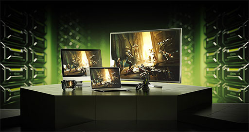画像ギャラリー No.004のサムネイル画像 / NVIDIA,北米と欧州で「GeForce NOW」の正式サービスを開始。有料プランは月額4.99ドル