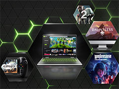 NVIDIA，北米と欧州で「GeForce NOW」の正式サービスを開始。有料プランは月額4.99ドル