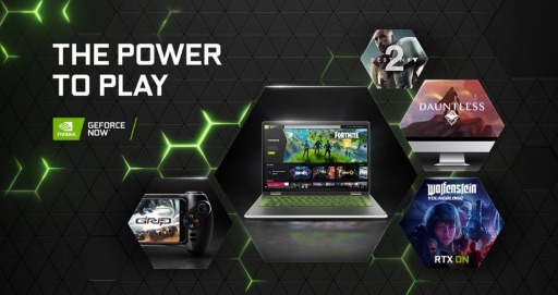 画像ギャラリー No.002のサムネイル画像 / GeForce NOWがauスマートパスプレミアムで提供開始。会員向けの無料トライアルが本日スタート