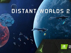 「GeForce NOW」にBuccaneers!，Distant Worlds 2，Ironsmith Medieval Simulatorなど6タイトルが対応に