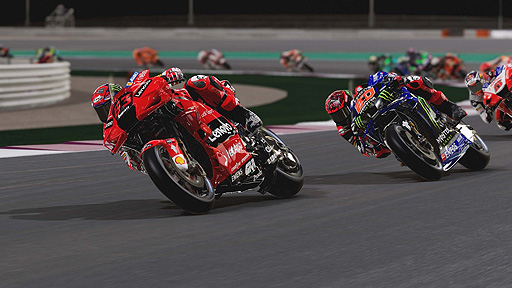 画像ギャラリー No.004のサムネイル画像 / 「ゴッド・オブ・ウォー」がGeForce NOWに登場。同作やMotoGP 22を含む計8作が今週の新たな対応タイトルに