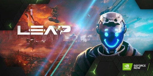 画像ギャラリー No.003のサムネイル画像 / GeForce NOW,「LEAP」「Souldiers」「Twilight Wars: Declassified」など新作を含む7タイトルを追加