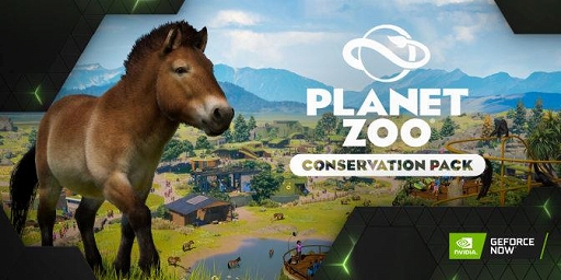 画像ギャラリー No.002のサムネイル画像 / GeForce NOW，「原神」「Car Mechanic Simulator 2018」「Airborne Kingdom」など8タイトルを追加
