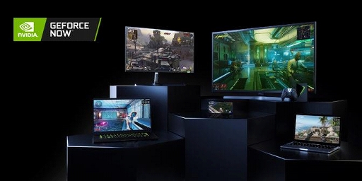 画像ギャラリー No.002のサムネイル画像 / GeForce NOW，「マッチポイント：テニスチャンピオンシップ」「Starship Troopers」など4タイトルを追加