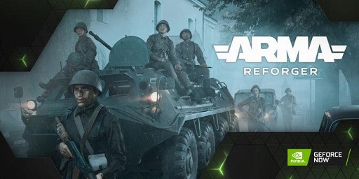画像ギャラリー No.003のサムネイル画像 / GeForce NOW，「マッチポイント：テニスチャンピオンシップ」「Starship Troopers」など4タイトルを追加