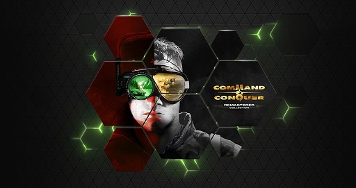 画像ギャラリー No.001のサムネイル画像 / GeForce NOW，「Command & Conquer Remastered Collection」「Fire Commander」「Sweet Transit」など9タイトルを追加