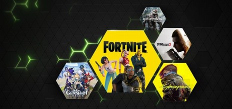 画像ギャラリー No.002のサムネイル画像 / GeForce NOW，「Tyrant’s Blessing」や「Warhammer 40,000: Mechanicus」など6タイトルを追加。アプリに“GETボタン”を実装