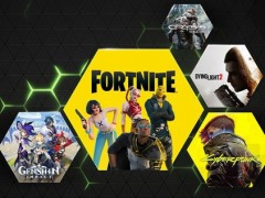 GeForce NOW，「Tyrant’s Blessing」や「Warhammer 40,000: Mechanicus」など6タイトルを追加。アプリに“GETボタン”を実装