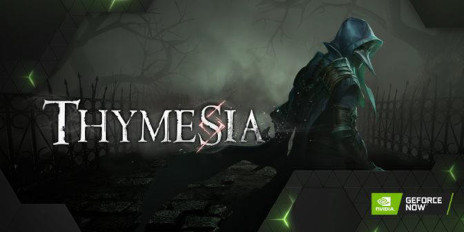 画像ギャラリー No.002のサムネイル画像 / GeForce NOW，アクションRPG「Thymesia」や中世コロニーライフシム「Clanfolk」など6タイトルを追加