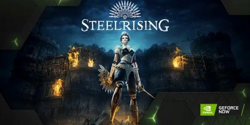 画像ギャラリー No.002のサムネイル画像 / GeForce NOW,「Steelrising」「LEGO Brawls」「Call of the Wild: The Angler」など,9月対応予定のタイトルを発表