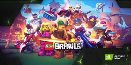 画像ギャラリー No.003のサムネイル画像 / GeForce NOW,「Steelrising」「LEGO Brawls」「Call of the Wild: The Angler」など,9月対応予定のタイトルを発表