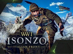 GeForce NOW，第一次世界大戦FPS「Isonzo」，“リズムFPS”「Metal: Hellsinger」など7タイトルを追加