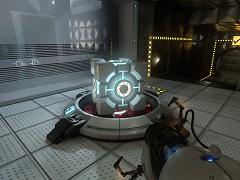 GeForce NOW，建設シム「Construction Simulator」やアクションADV「Soulstice」など8タイトル追加。「Portal with RTX」の対応も