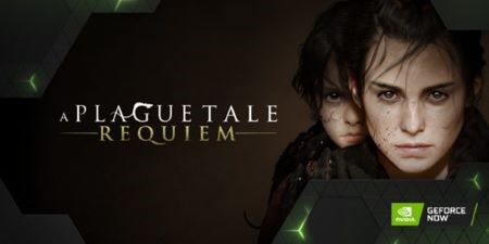 画像ギャラリー No.008のサムネイル画像 / GeForce NOW，建設シム「Construction Simulator」やアクションADV「Soulstice」など8タイトル追加。「Portal with RTX」の対応も