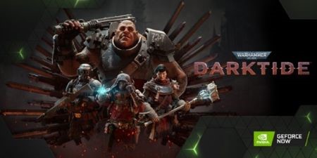 画像ギャラリー No.009のサムネイル画像 / GeForce NOW，建設シム「Construction Simulator」やアクションADV「Soulstice」など8タイトル追加。「Portal with RTX」の対応も