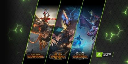 画像ギャラリー No.010のサムネイル画像 / GeForce NOW,建設シム「Construction Simulator」やアクションADV「Soulstice」など8タイトル追加。「Portal with RTX」の対応も