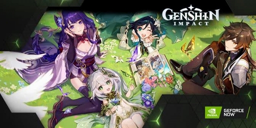 画像ギャラリー No.002のサムネイル画像 / GeForce NOW,「Dome Keeper」「くにおくんの三国志だよ全員集合!」など9タイトルを追加。「原神」のVer.3.1アップデートにも対応