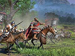 GeForce NOW，11月は25タイトルを追加予定。今週は「Total War: THREE KINGDOMS」や「スターオーシャン 6」など，10作品が登場