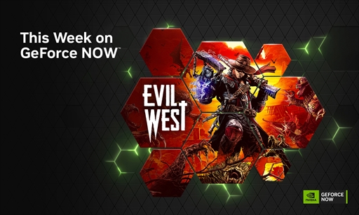 画像ギャラリー No.002のサムネイル画像 / GeForce NOW,新作「Evil West」「Ship of Fools」「Crysis 2 Remastered」「Crysis 3 Remastered 」の4タイトルが対応