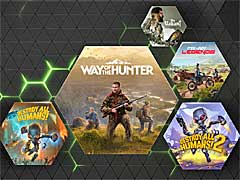 GeForce NOW，「Tom Clancy’s The Division 2」や「Destroy All Humans!」「Dakar Desert Rally」など，人気の7タイトルをライブラリに追加