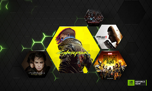 画像ギャラリー No.001のサムネイル画像 / GeForce NOW，今週は「Tchia」「Chess Ultra」「Amberial Dreams」「Symphony of War」「No One Survived」を追加