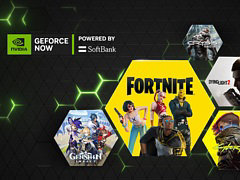 月額1980円が550円に。クラウドゲームサービス「GeForce NOW Powered by SoftBank」，プレミアムプランの価格改定を本日実施