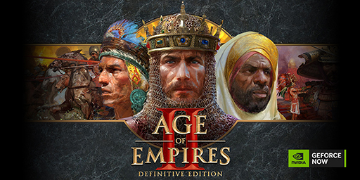 画像ギャラリー No.002のサムネイル画像 / GeForce NOW,今週は「Assassin's Creed Mirage」など29タイトルを追加。10月は合計60タイトルに対応予定