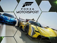 「Forza Motorsport」を含む23タイトルがGeForce NOWに登場。「Sifu」「For The King」など，人気インディーゲームもラインナップ