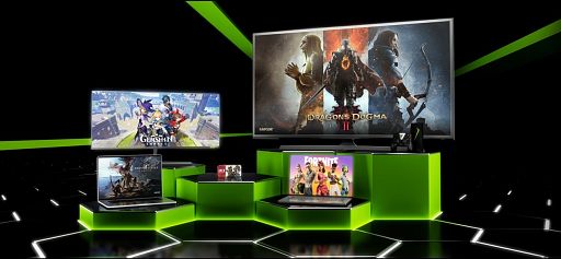 画像ギャラリー No.003のサムネイル画像 / クラウドゲーミングサービスの最適解は「GeForce NOW」でしょ！　低スペPC＆スマホでもゲームをサクサク遊べるゲーマーの救世主【PR】