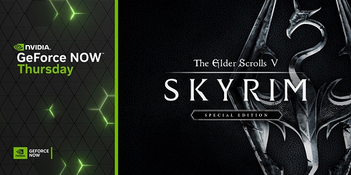 画像ギャラリー No.001のサムネイル画像 / 「The Elder Scrolls V: Skyrim Special Edition」「地球防衛軍6」「Cataclismo」「CONSCRIPT」など9作品がGeForce NOWに登場