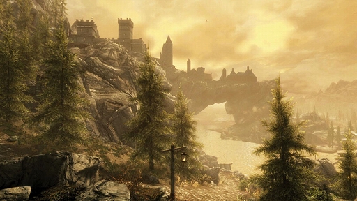 画像ギャラリー No.002のサムネイル画像 / 「The Elder Scrolls V: Skyrim Special Edition」「地球防衛軍6」「Cataclismo」「CONSCRIPT」など9作品がGeForce NOWに登場