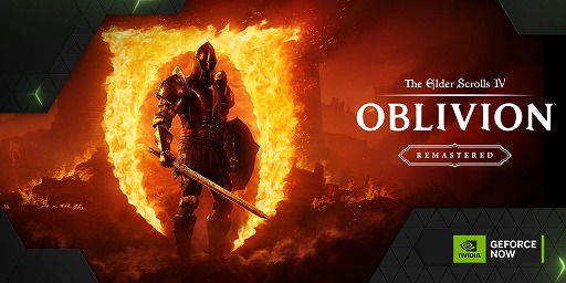画像ギャラリー No.003のサムネイル画像 / クラウドサービス「GeForce NOW」，「Steam Deck」向けネイティブアプリをリリース。高いグラフィックス設定でも快適にプレイできる
