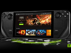 最強の携帯ゲーム環境が欲しいなら，Steam Deck＋GeForce NOWを試すべき。ゲームのインストール不要で楽しめる