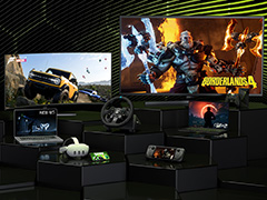 クラウドゲームサービス「GeForce NOW」がBlackwell世代に刷新。DLSS 4をクラウドゲームで使えるように