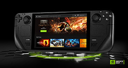 画像ギャラリー No.003のサムネイル画像 / 「GeForce RTX 5080」よりもちょっとパワフルになったクラウドゲームサービス「GeForce NOW」の新機能を体験してきた［gamescom］