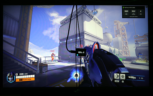 画像ギャラリー No.015のサムネイル画像 / 「GeForce RTX 5080」よりもちょっとパワフルになったクラウドゲームサービス「GeForce NOW」の新機能を体験してきた［gamescom］