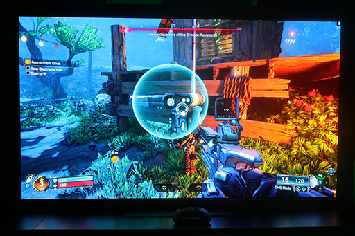 画像ギャラリー No.017のサムネイル画像 / 「GeForce RTX 5080」よりもちょっとパワフルになったクラウドゲームサービス「GeForce NOW」の新機能を体験してきた［gamescom］