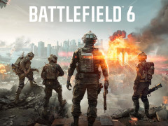 GeForce NOW，「Battlefield 6」が発売と同時に登場。「リトルナイトメア3」など6タイトルが配信へ