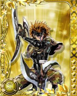 画像ギャラリー No.002のサムネイル画像 / 「バサラ祭2013 〜春の陣〜」で発表された「戦国BASARA」関連情報を掲載