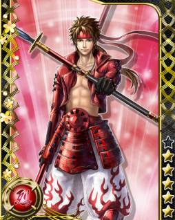 画像ギャラリー No.005のサムネイル画像 / 「バサラ祭2013 〜春の陣〜」で発表された「戦国BASARA」関連情報を掲載